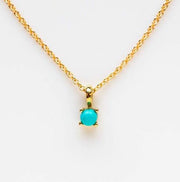 Women's Fashion Sterling Silver Necklace 12 – Jewelry Gift Ideas — 7