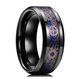 European And American Fashion Creative Black Silver – Stylish Gifts — 14