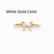 Simple Personality S925 Sterling Silver Butterfly – Gifts for Her — 2