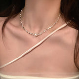 Super Flash Necklace Women's Advanced Design – Jewelry Gift Ideas — 1
