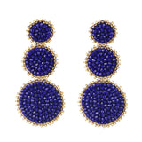 Fashion Bohemian Ethnic Style Earrings – Stylish Gifts — 10