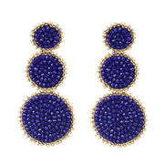 Fashion Bohemian Ethnic Style Earrings – Stylish Gifts — 10
