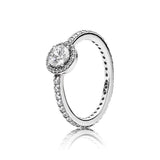 Elegant ring s925 silver ring – Small Gift Ideas — 1