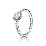 Elegant ring s925 silver ring – Small Gift Ideas — 1