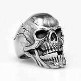 Fashion Personality Halloween Punk Skull Ring – Stylish Gifts — 3