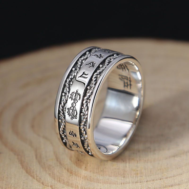 Index finger ring – Jewelry Gift Ideas — 1