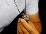 Creative Personality Skull Moon Power Fist – Jewelry Gift Ideas — 5