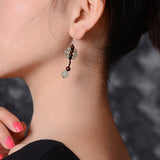 Ethnic Style Earrings Classical Art Earrings – Stylish Gifts — 5