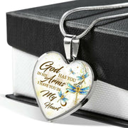 There Is No Better Sister Pendant Necklace Than – Jewelry Gift Ideas — 6
