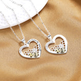 Fashion Exquisite And Creative Bee Hive Pendant – Jewelry Gift Ideas — 3