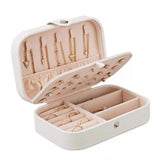 Earrings Ring Jewelry Storage Box – Home & Living Gifts — 2