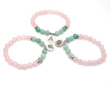 Bead Yoga Bracelet – Jewelry Gift Ideas — 1