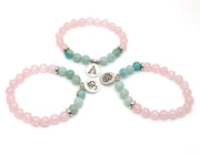 Bead Yoga Bracelet – Jewelry Gift Ideas — 1