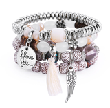 Bohemian Bracelet – Jewelry Gift Ideas — 5