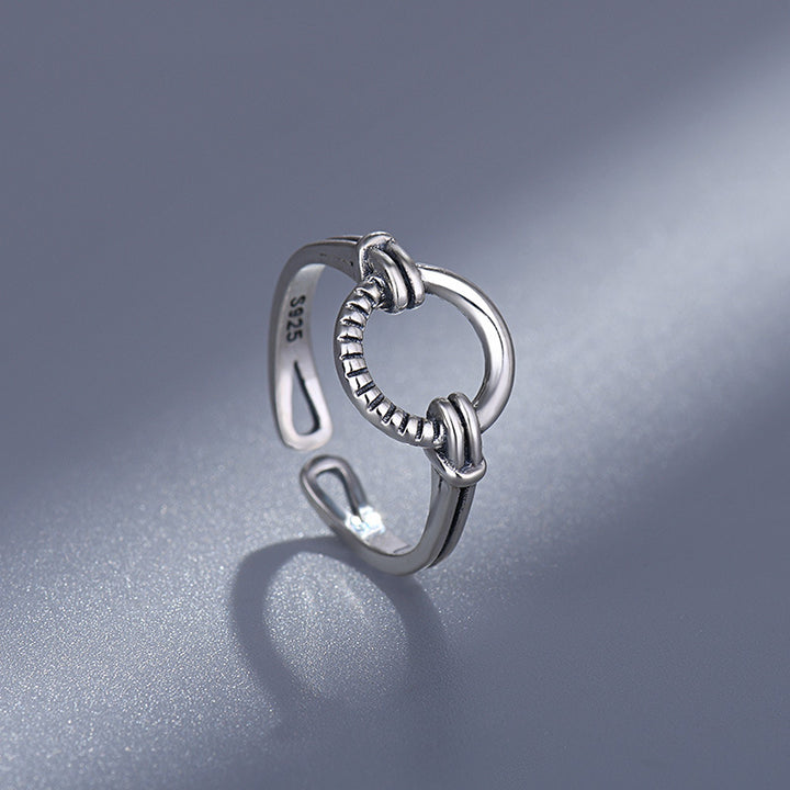 Silver Love S925 Sterling Silver Jewelry Female – Jewelry Gift Ideas — 1
