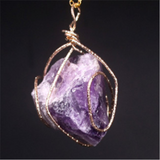 Agate necklace – Jewelry Gift Ideas — 2