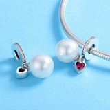 Accessories Charm Personality Necklace Pearl – Jewelry Gift Ideas — 3