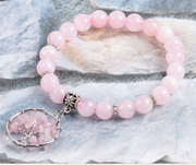 Crystal Beaded Bracelet – Jewelry Gift Ideas — 6