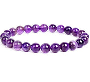 Unisex 8mm Yoga DIY Agate Beads Bracelet – Jewelry Gift Ideas — 4