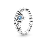 S925 Silver 70th Anniversary Crown Ring – Gifts for Couples — 4