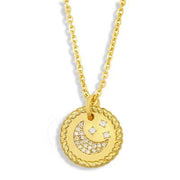 Accessories Necklace Women's Diamond Ins – Jewelry Gift Ideas — 5