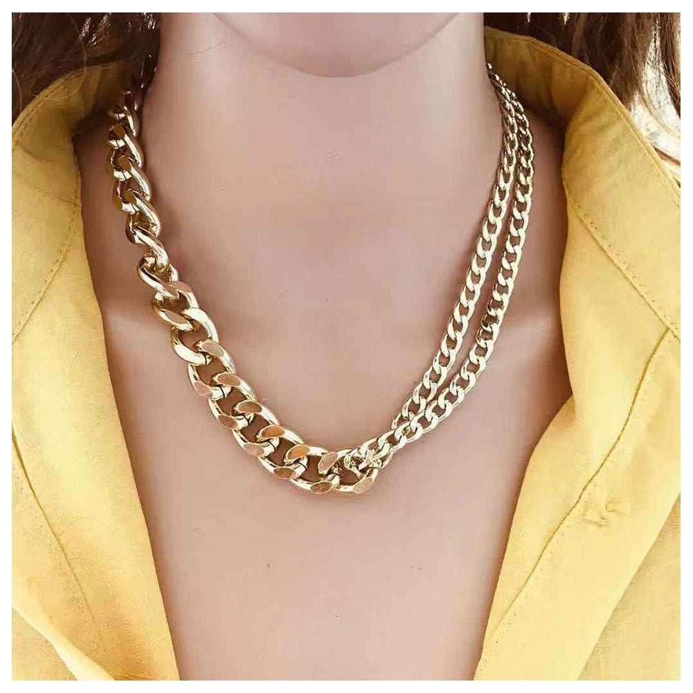 Mix and match necklace – Jewelry Gift Ideas — 1