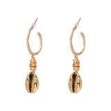 Circle Artificial Pearl Pendant Creative – Jewelry Gift Ideas — 11