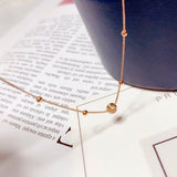 Fashion Golden Cat Eye Bead Bracelet For Women – Stylish Gifts — 4