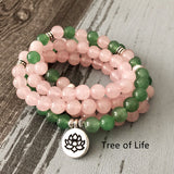 European And American Yoga Jewelry 108 Beads – Jewelry Gift Ideas — 9