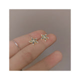 Elegant And Fashionable Hollow Flower Delicate Edge – Small Gift Ideas — 2