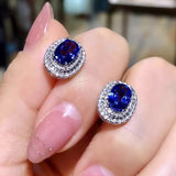 Women's French Style Retro Fashion Earrings – Stylish Gifts — 2