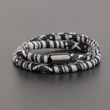 Men's Simplicity European And American Cloth – Jewelry Gift Ideas — 6