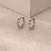 Simple Love Heart Earrings Ear Ring Women's New Trendy – Gifts for Her — 19