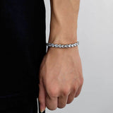 Tennis Chain Zircon Bracelet Fashion Brand Hip Hop – Stylish Gifts — 11