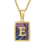 26 Letter Pendant Does Not Fade Ornament – Jewelry Gift Ideas — 5