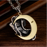 Small and Unique European Style Pendant 925 – Jewelry Gift Ideas — 3