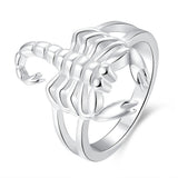 Popular Domineering Scorpion Ladies Ring – Birthday Gifts — 1