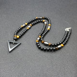 Triangular Pendant Personality Simple Jewelry – Jewelry Gift Ideas — 6
