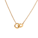 Women's New Fashionable All-match Necklace – Jewelry Gift Ideas — 5