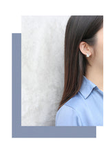 S925 Sterling Silver Stud Earrings – Useful Gifts — 7
