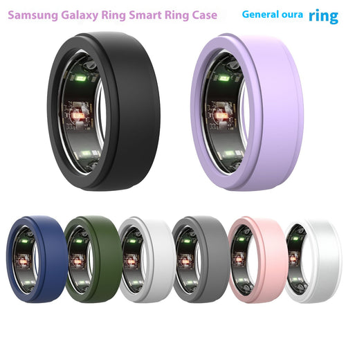 Applicable Ring Protective Cover Universal Smart Ring – Tech Gifts — 1