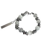 1Do Not Fade Opal Character Broken Silver Hand – Practical Gifts — 6