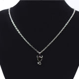 Women's Little Devil Love Angel Wings Alloy – Jewelry Gift Ideas — 1