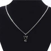 Women's Little Devil Love Angel Wings Alloy – Jewelry Gift Ideas — 1