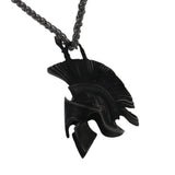 Aoding Helmet Alloy Pendant Viking Totem Men's – Jewelry Gift Ideas — 6