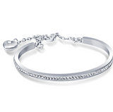 a heart bracelet – Jewelry Gift Ideas — 3