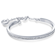 a heart bracelet – Jewelry Gift Ideas — 3
