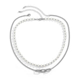 Trendy Street Style Geometric Metal Chain – Jewelry Gift Ideas — 5