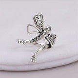 Dreamy dragonfly ring – Unique Gift Ideas — 3