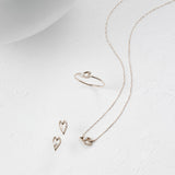 Women's New Simple Pearl Ring – Gifts for Her — 2